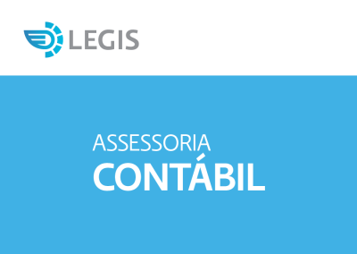 Assessoria Contábil