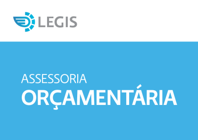 Assessoria Orçamentária