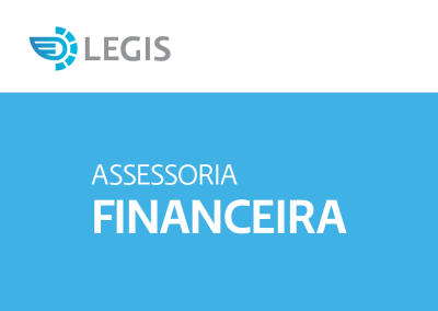 Assessoria Financeira