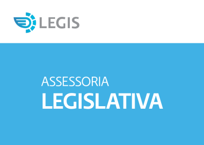 Assessoria Legislativa