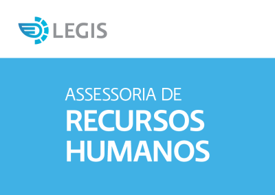 Assessoria de Recursos Humanos