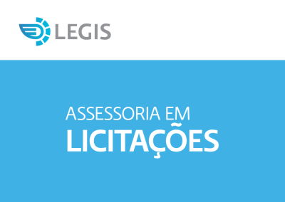 Assessoria em Licitações